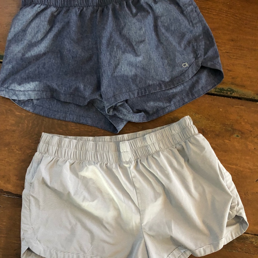 Gap athletic shorts